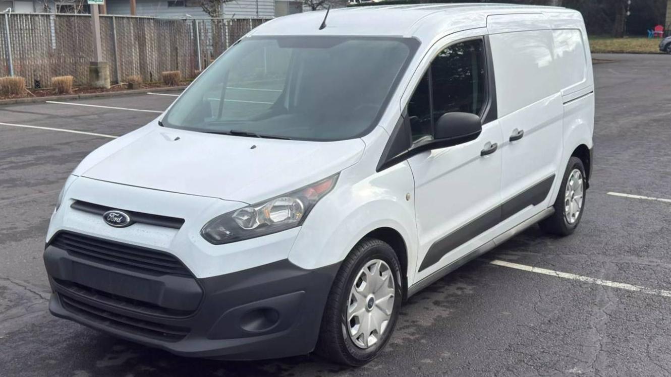 FORD TRANSIT CONNECT 2015 NM0LS7EX9F1190693 image